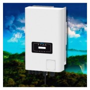 Мережевий трифазний інвертор Deye SUN-30K-G04 (30 кВт)